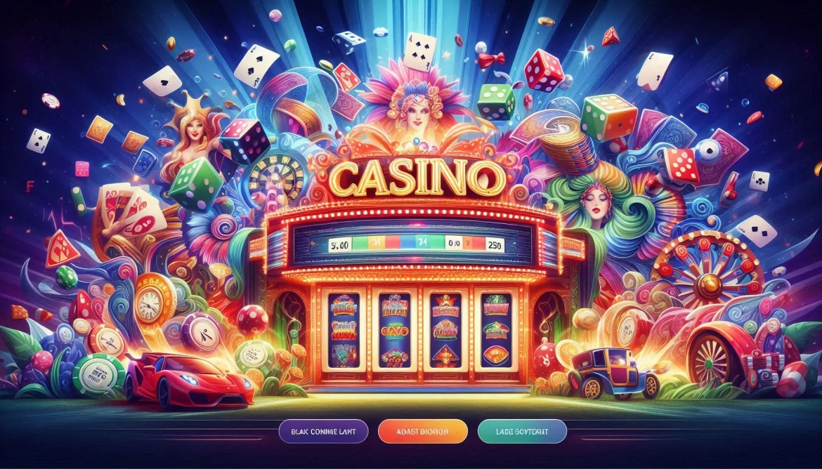 Lunubet Casino